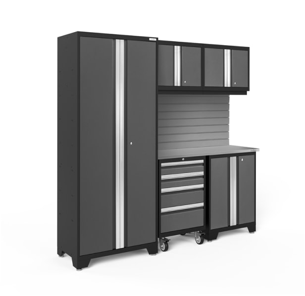 Garage storage