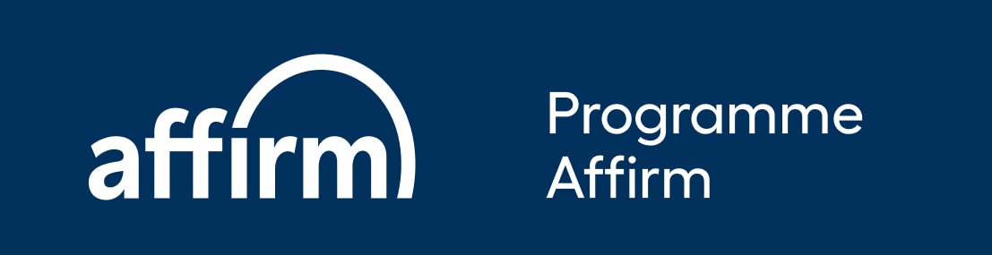 Programme Affirm remise_Rona