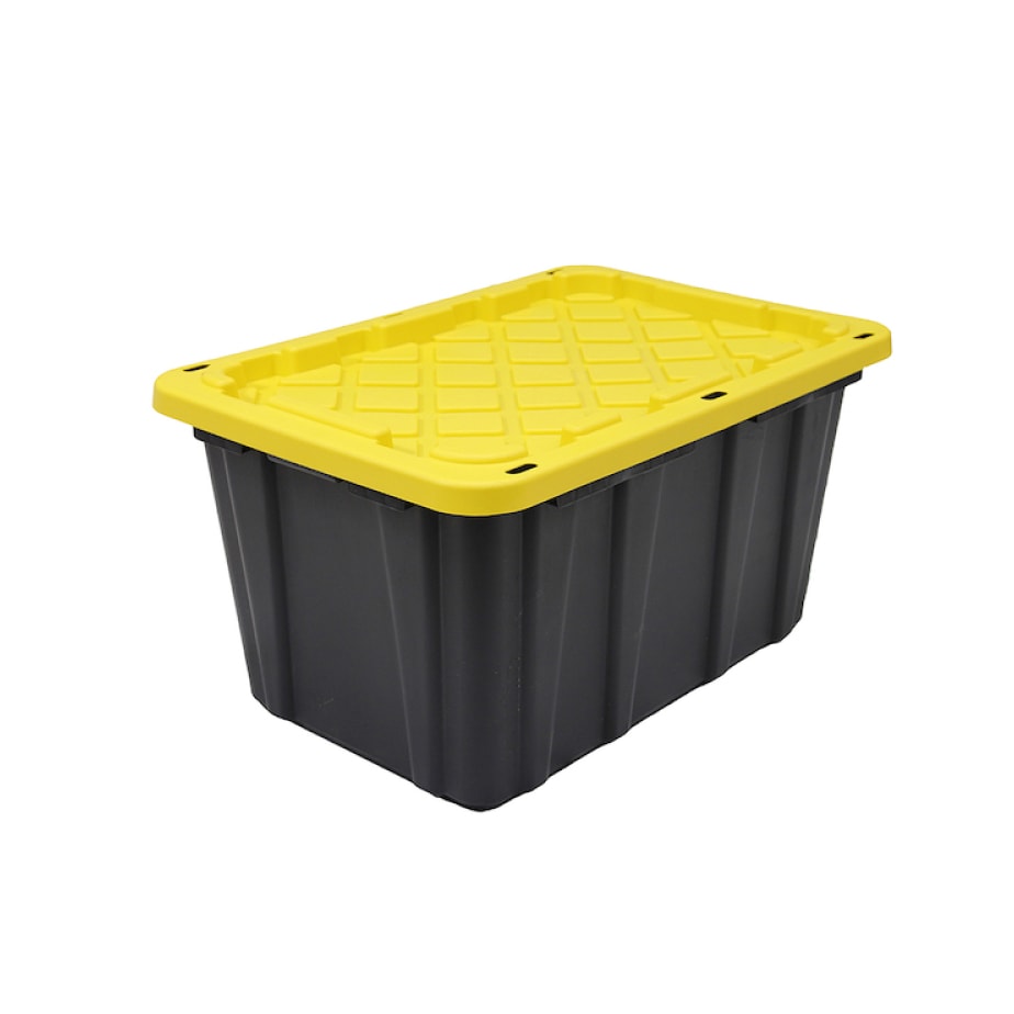 Paniers et bacs de rangement