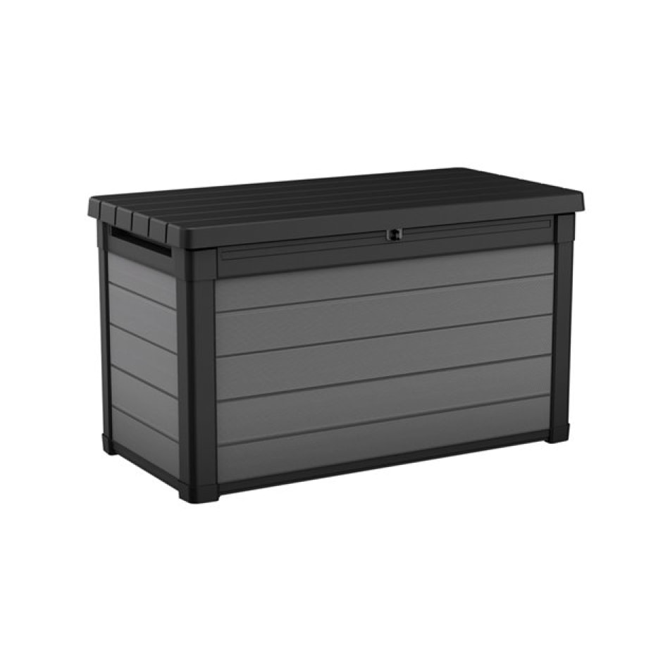 Coffres de rangement