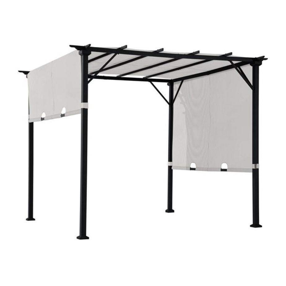 Pergolas
