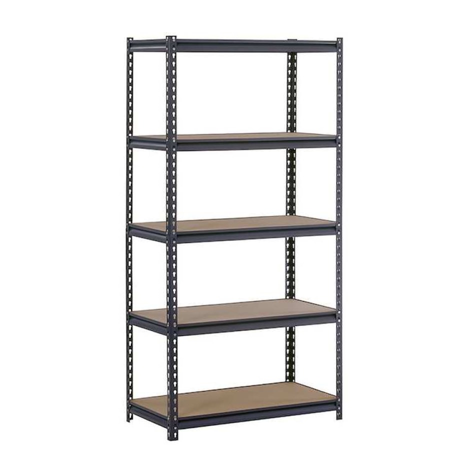 Tablettes et étagères