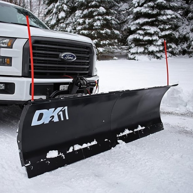 Snow Blower Accessories