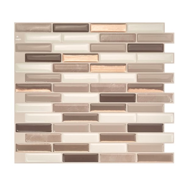 Self-Adhesive Wall Tiles Category
