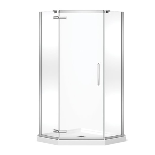 Shower Stalls and Kits Showers RONA