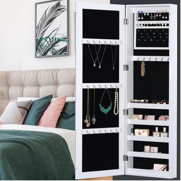 Jewelry Armoires