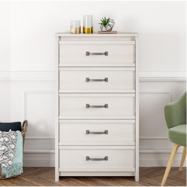 Dressers