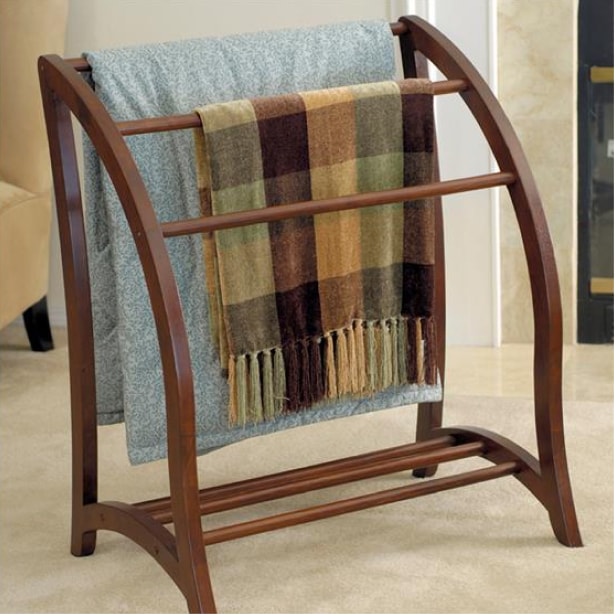 Quilt Racks