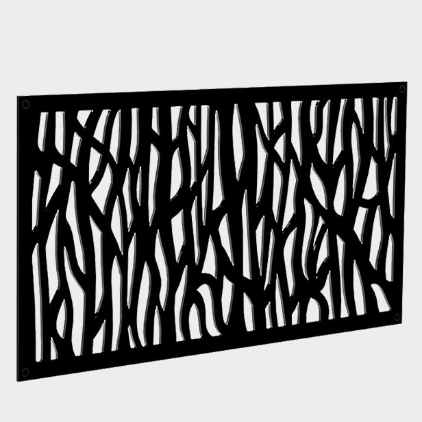 Lattice Decking RONA