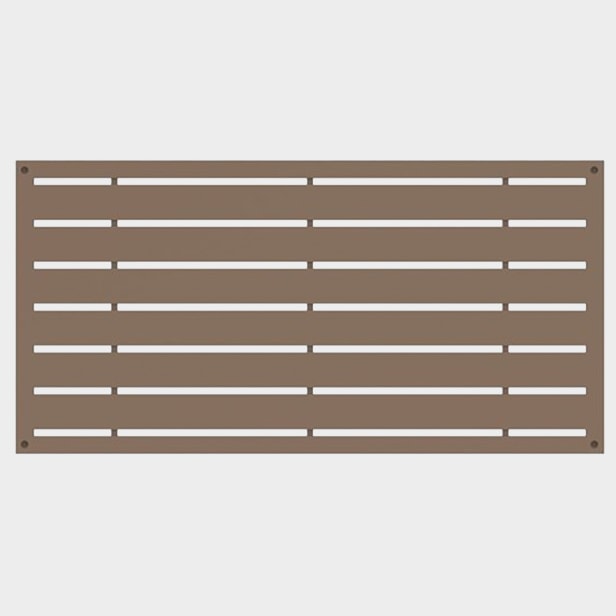 Lattice Decking RONA