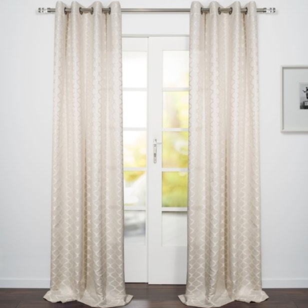 Light-Filtering Curtains Category