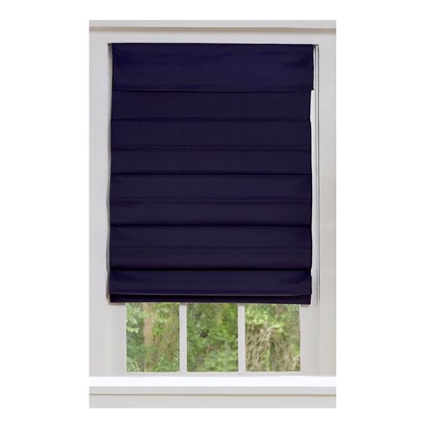Roman shades category 