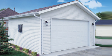 Garage Packages How To Build Your Own Garage Rona Diy Packages