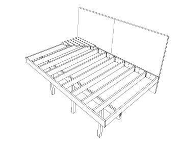 nyi imas: free 12x16 shed plans 24x24