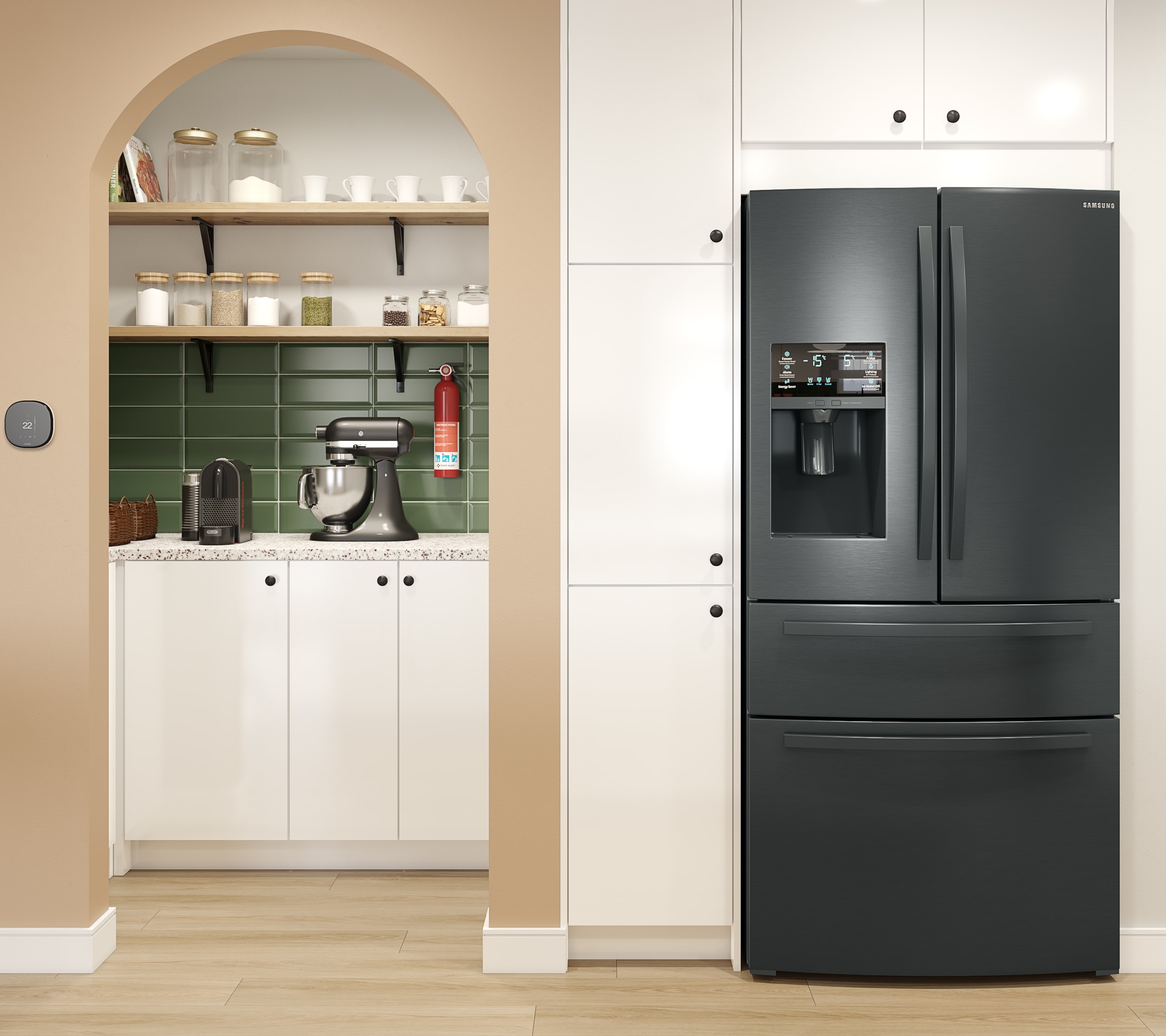 White kitchen cabinets White kitchen cabinets