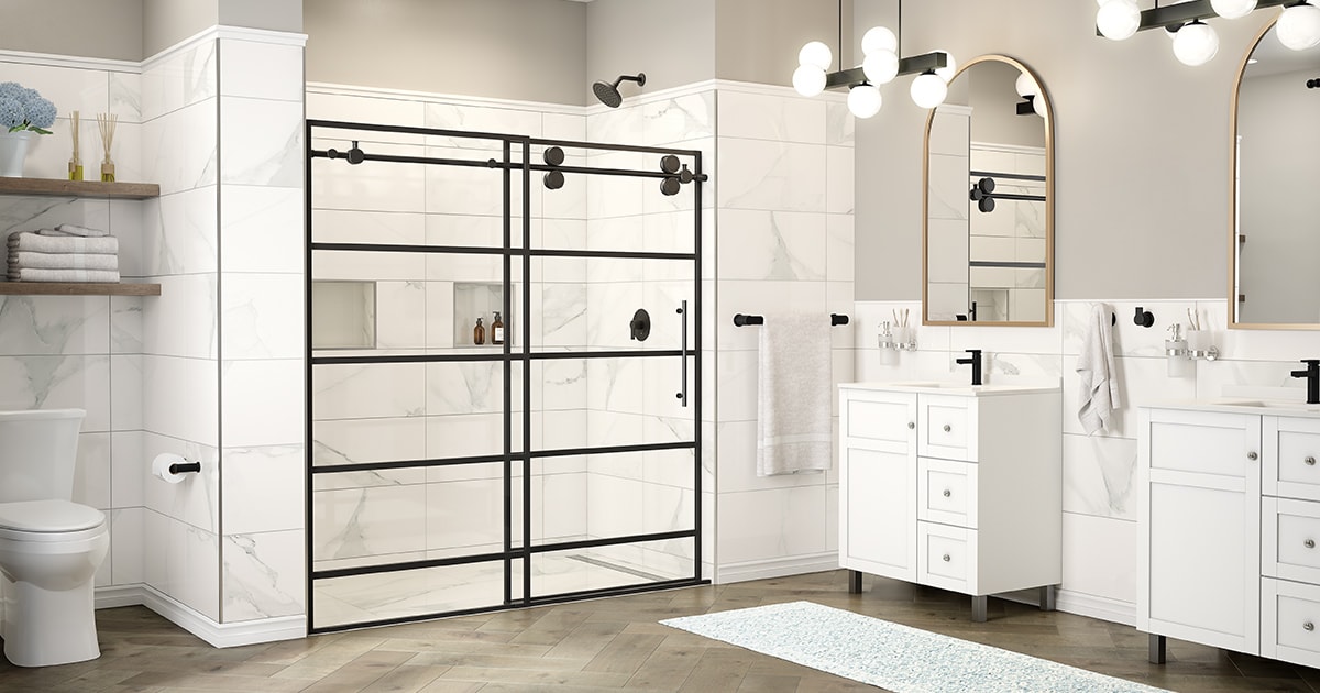 Collected Bathroom