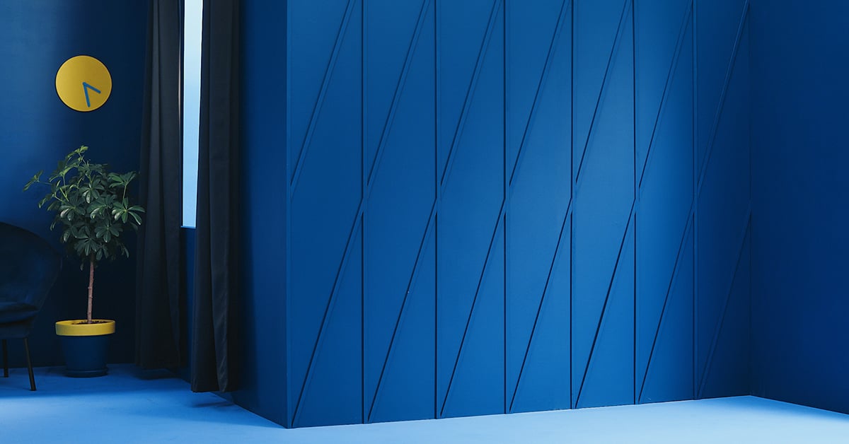 Accent Wall