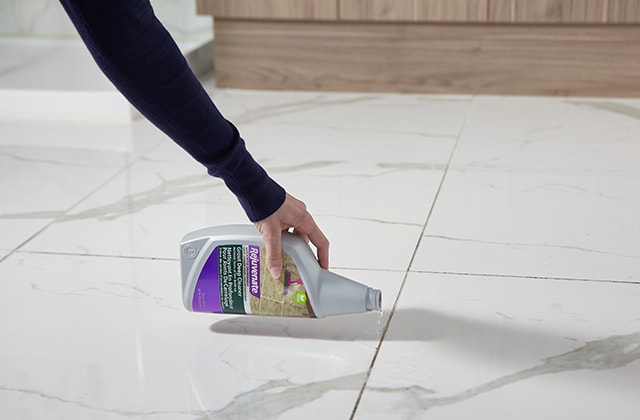 How to Clean Ceramic Tiles and Grout | RONA