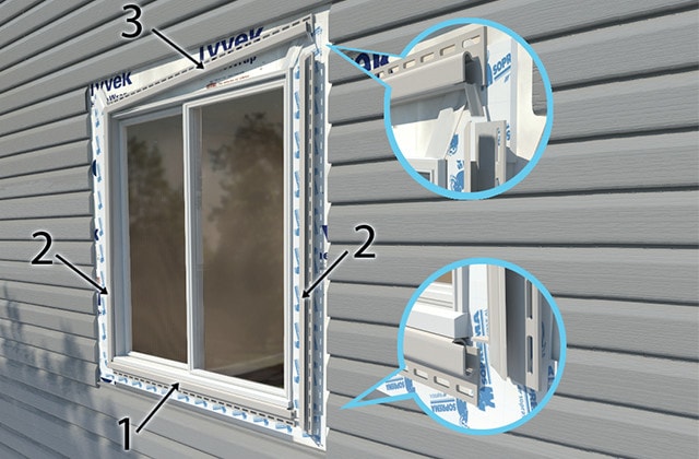 Quand et comment changer un joint de fenêtre ? Solutions, pose et prix