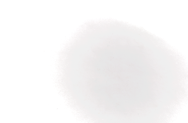 Animated GIF of a person assembling a wooden star