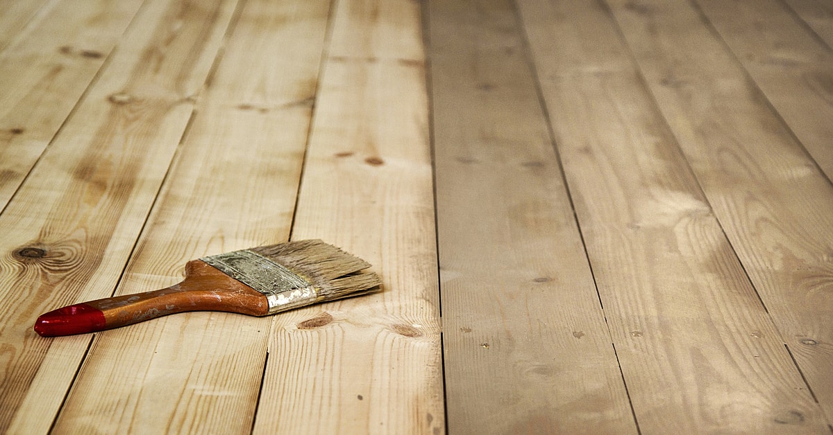 Repair and Restore a Pressure-Treated Wood Deck
