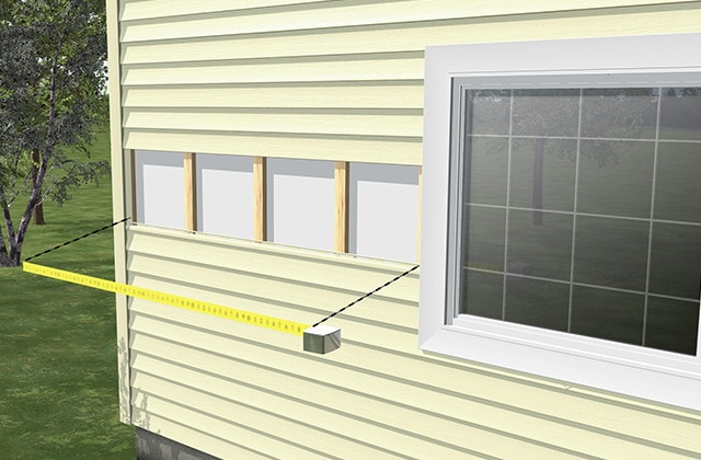 How To Replace Siding