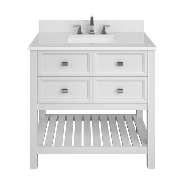 Buying Guide Bathroom Vanities for Every Style
