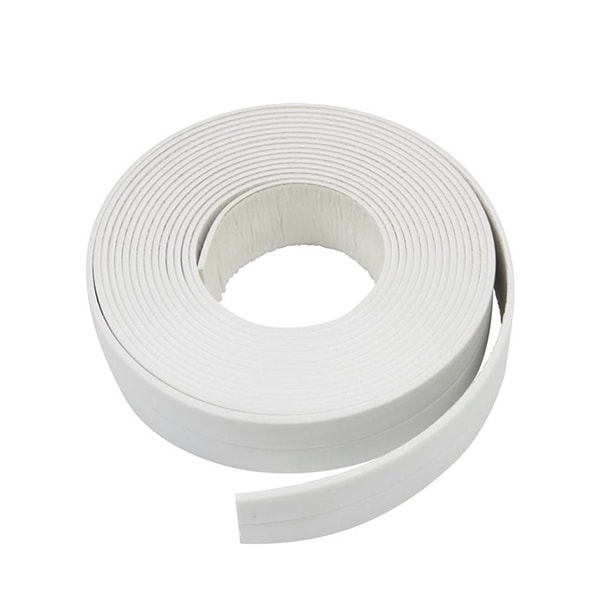 White caulk cord White caulk cord