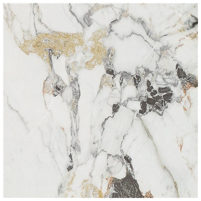 Faux marble ceramic tile Faux marble ceramic tile