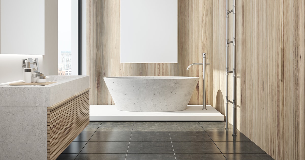 Plancher : Tout ce que vous devez savoir sur la céramique