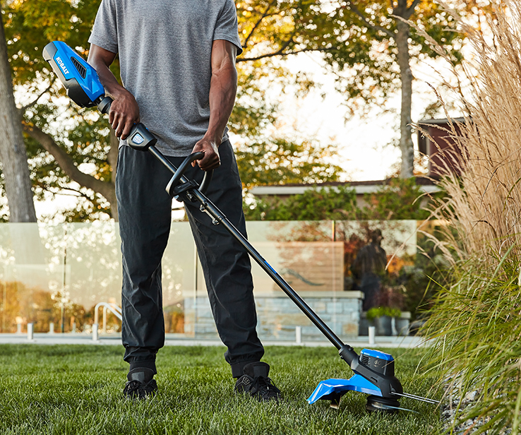 Kobalt string trimmer