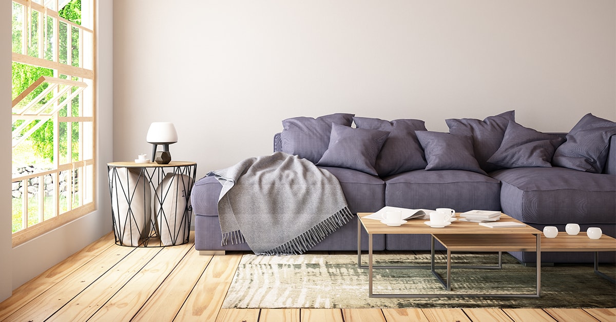 Flooring: Everything You Need To Know About Hardwood