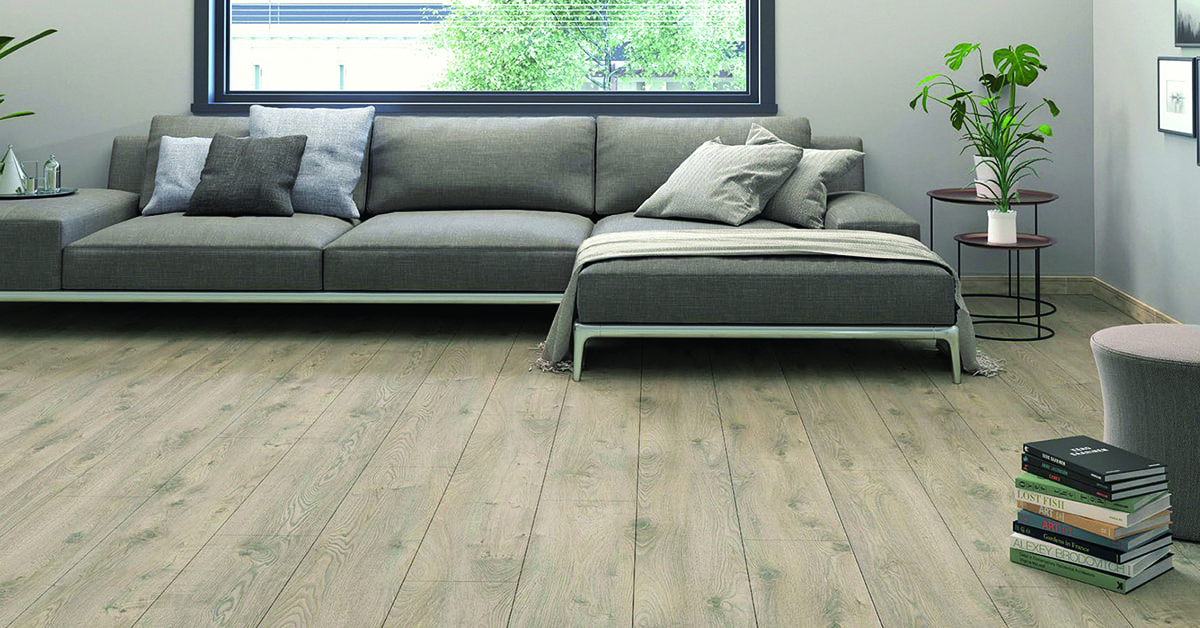 Everything You Need to Know About Laminate Flooring