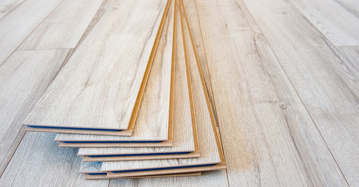 Flooring: Everything You Need To Know About Laminate