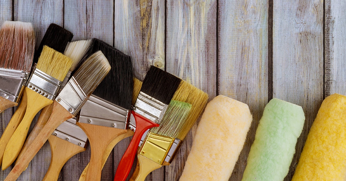 A Buyer's Guide to Model Paints  Get Started with Paints, Tools