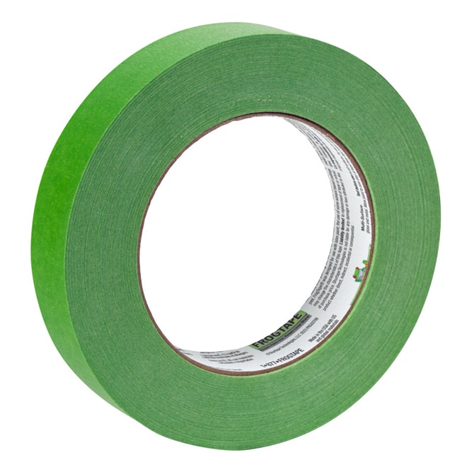 Roll of painter’s tape