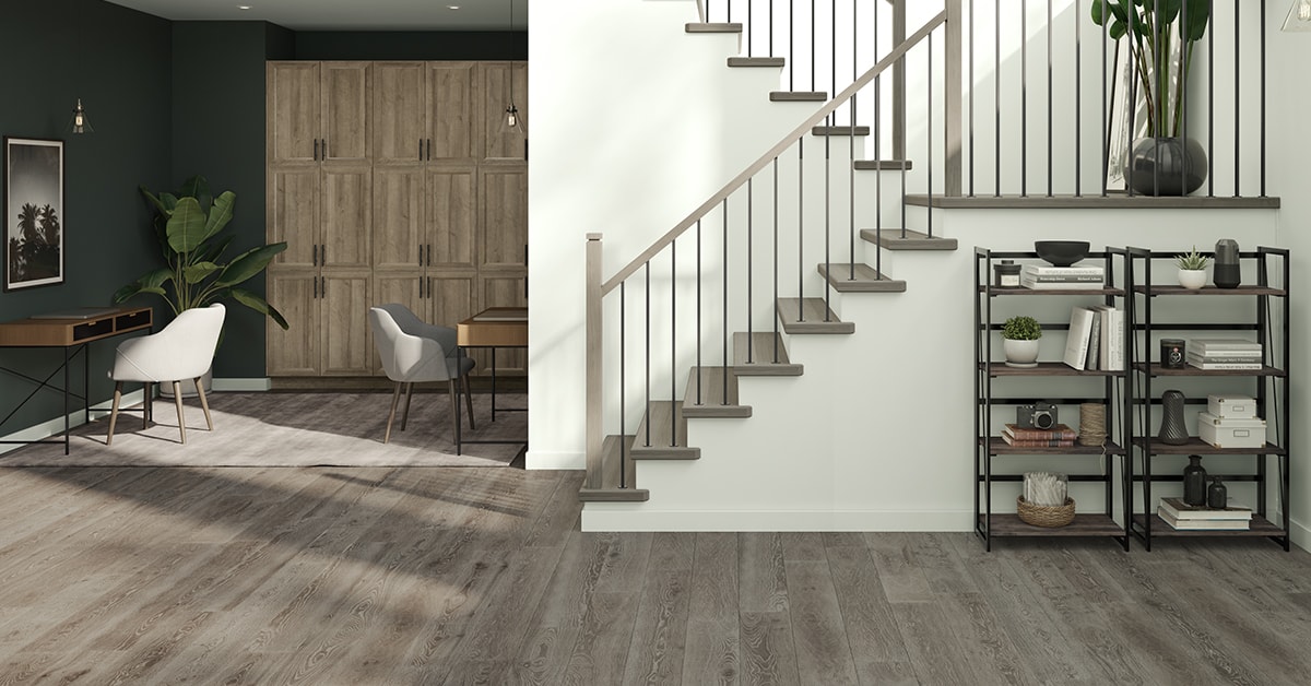 Everything You Need to Know About Vinyl Flooring