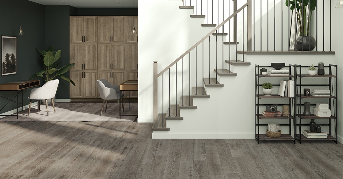 Tout savoir sur le parquet flottant