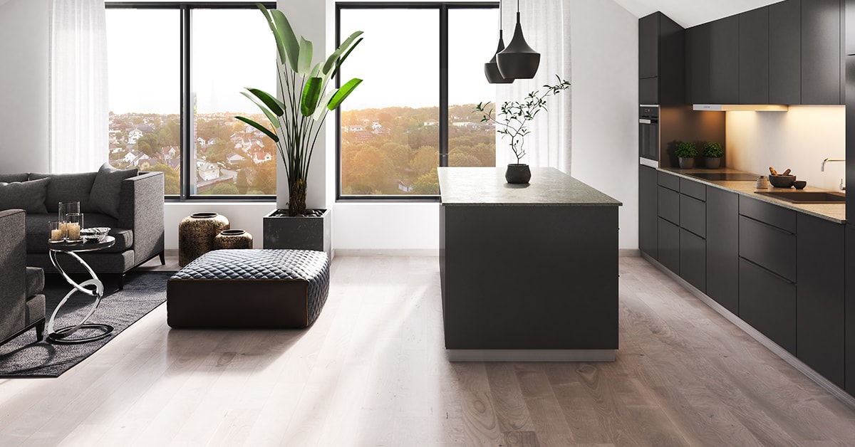 Flooring: Everything You Need To Know About Vinyl