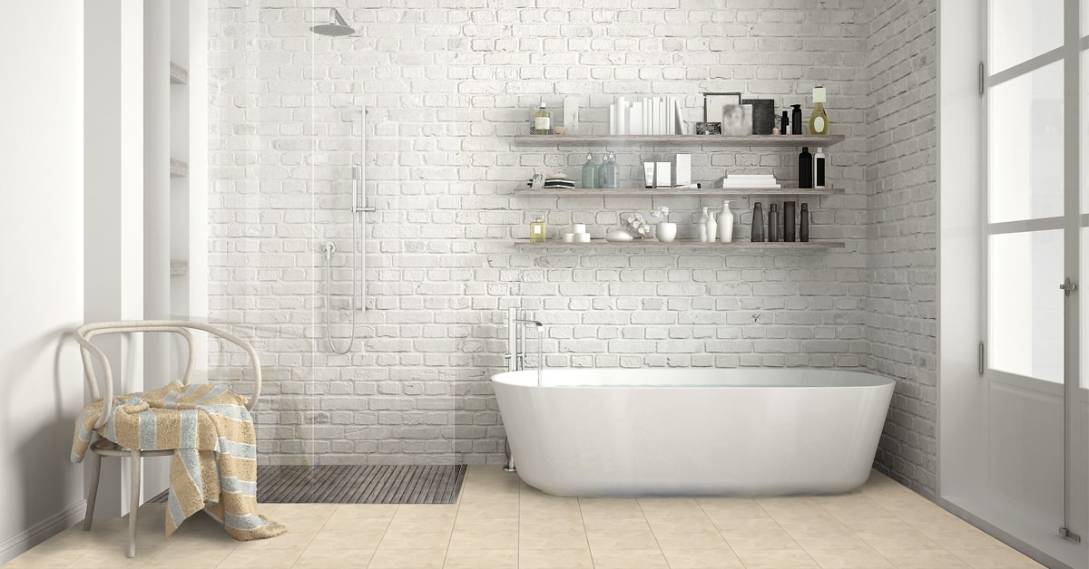 Choosing a Bathtub: Everything you Need to Know