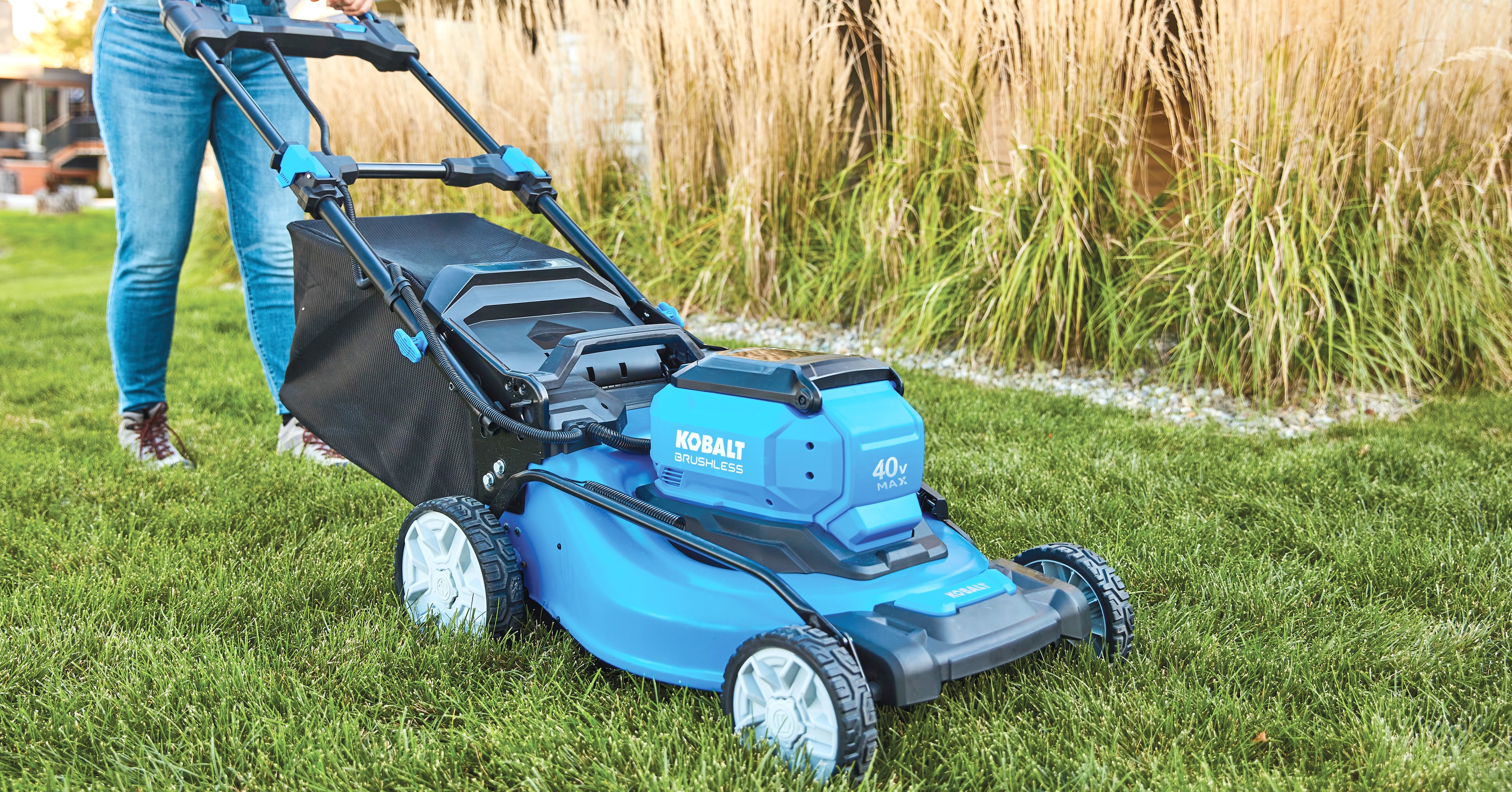 Best Lawn Mower under 200