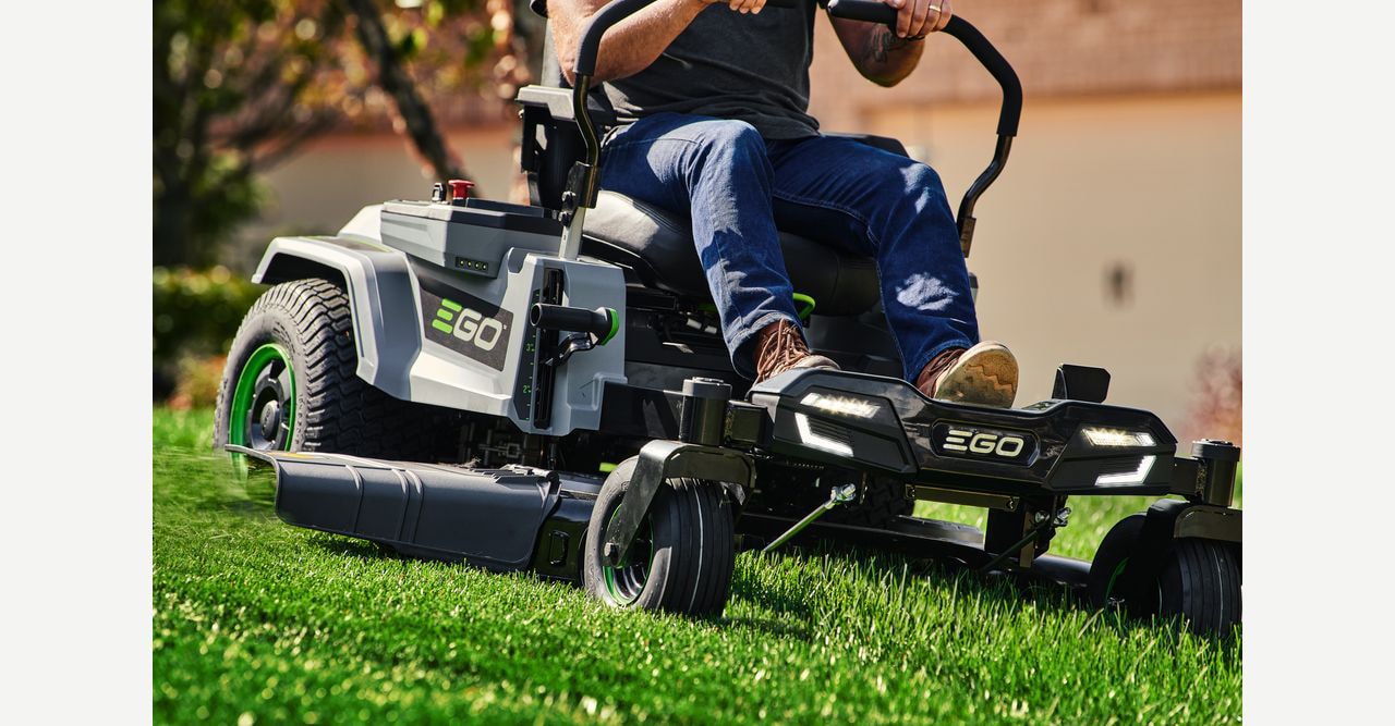 How to Choose the Right Lawn Mower