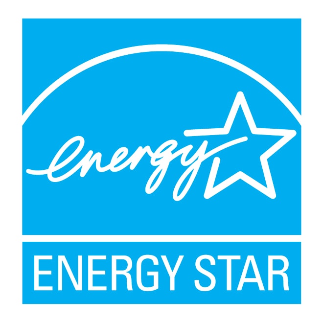 Logo of the Energy Star Certification