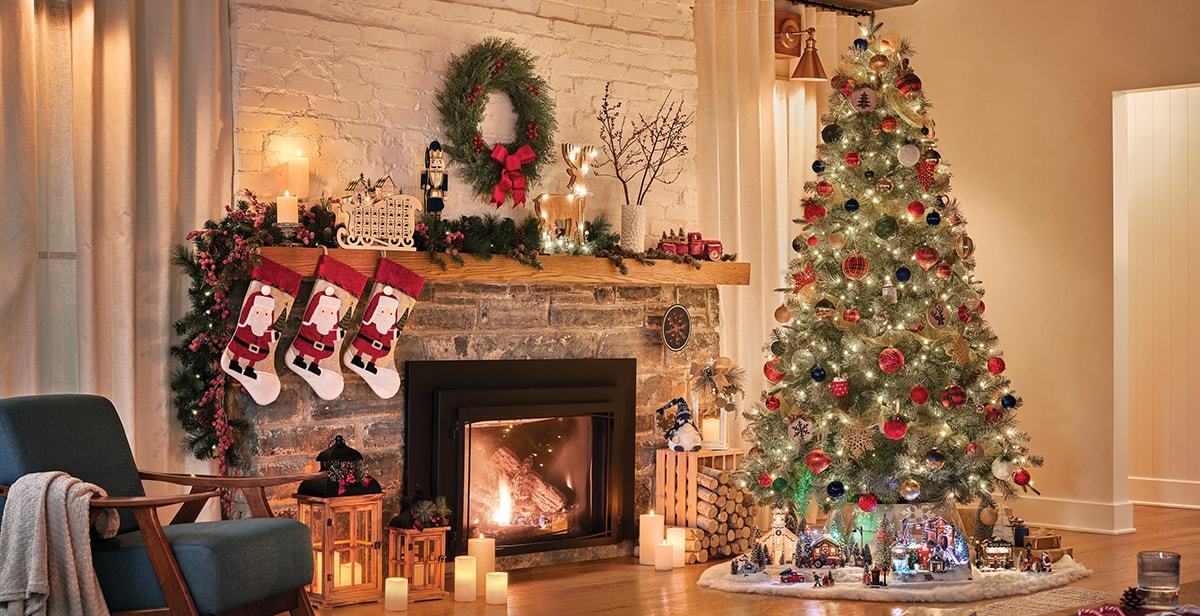 How to Choose the Perfect Christmas Tree