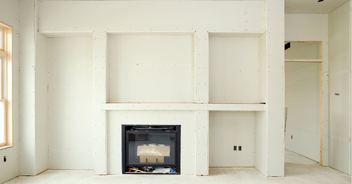Choosing your cladding panels for walls and ceilings