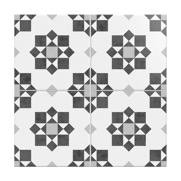 Patterned cermatic tile Patterned cermatic tile