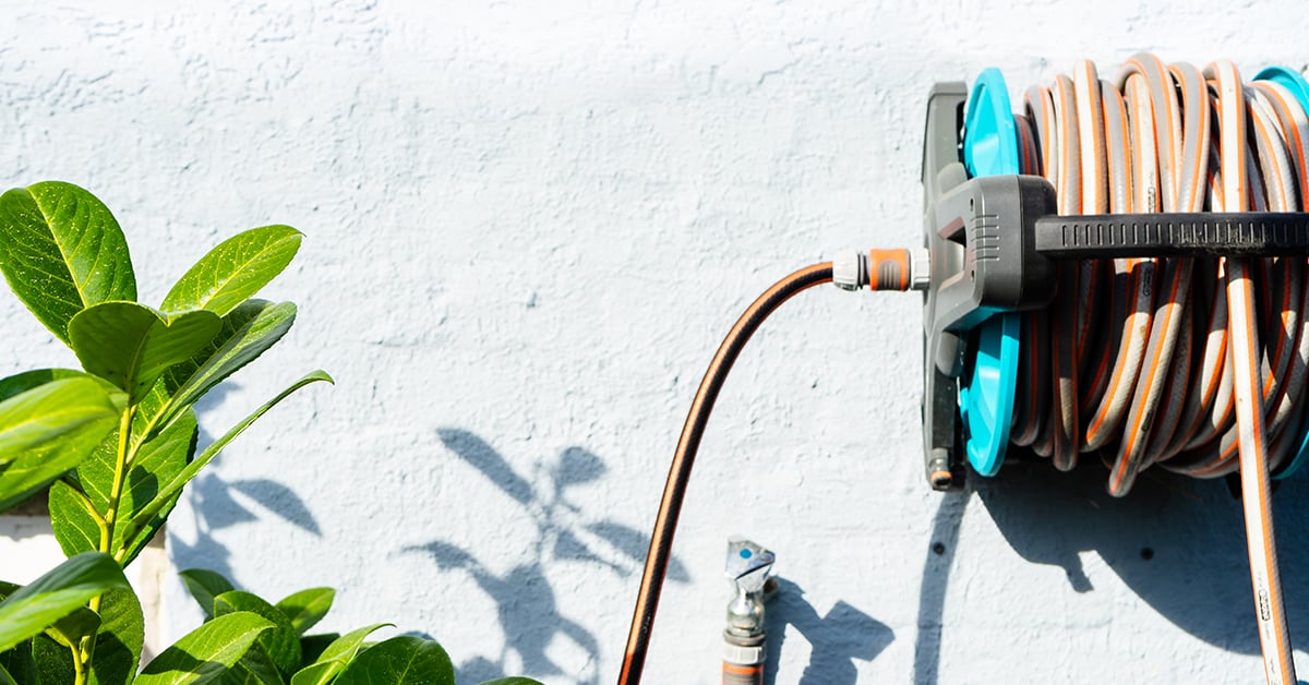 Choosing the Right Garden Hose