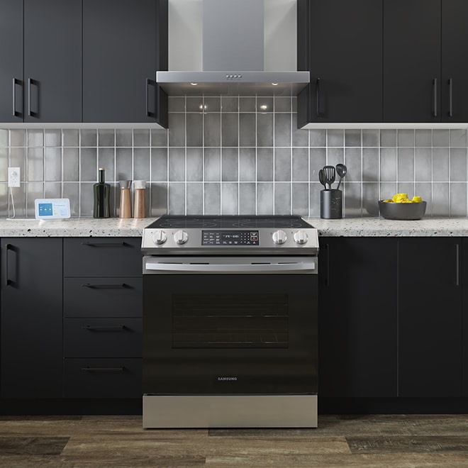 Modern style kitchen Modern style kitchen