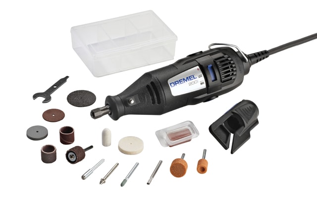 Dremel Outil rotatif sans fil Minimite