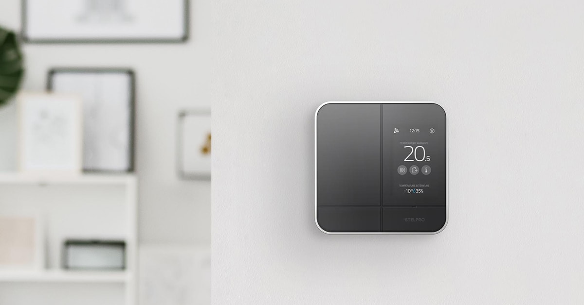 How to Choose the Right Thermostat